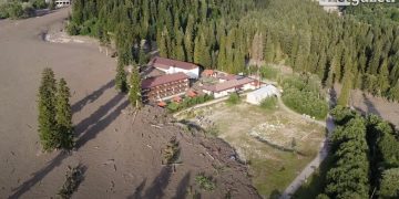 ძებნის არეალი ფართოვდება, ემატება მდინარე ჭანჭახის ხეობა, ე.წ. კალცის წყლის ტერიტორიაზე – ონის მერი