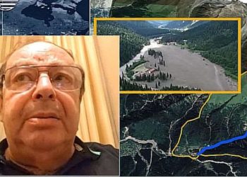 10-12 წუთში მოსახლეობის ევაკუაციას ვერ მოასწრებ, თუ წინდაწინ არ იცი, რომ ეს უნდა მოხდეს და ამის წინდაწინ ცოდნა, წარმოუდგენელია – ჰიდროლოგი