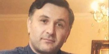 ბრატისლავაში 42 წლის ქართველ ეძებენ