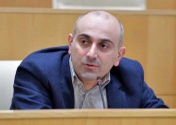 საპენსიო ფონდი გასაუქმებელია, რადგან ადამიანის სურვილებზე მორგებული არ არის – ალექსანდრე რაქვიაშვილი