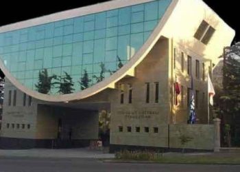 ფეხბურთის ფედერაცია ინფორმაციას ავრცელებს