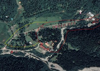 “ამ კოტეჯებში თუ იყო ხალხი პროგნოზი არადამაიმედებელია, ღმერთმა ქნას, ვცდებოდე” – ილია მარტაშვილი