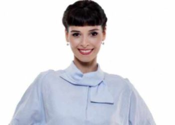 სალომე არშბამ ტელეკომპანია „იმედი“ დატოვა