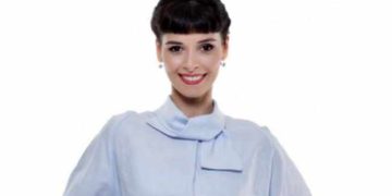 სალომე არშბამ ტელეკომპანია „იმედი“ დატოვა