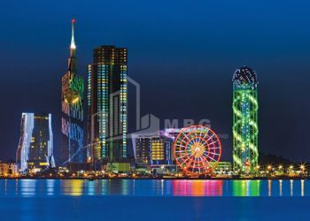 რუსული ქალაქი ბათუმში – პარალელური ეკონომიკა რუსულ ენაზე