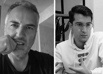 “მეორე წელია, დედა ცად წასულ შვილს შორიდან ეფერება…” – რას წერს ბერდია კალანდია