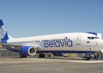 აშშ-მ BELAVIA დაასანქცირა