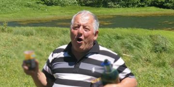 „პროზექტურაში ამოვიცანით მიცვალებულის დასახიჩრებული ცხედარი“ – შოვის ტრაგედიას ფოლკლორისტი ემსხვერპლა