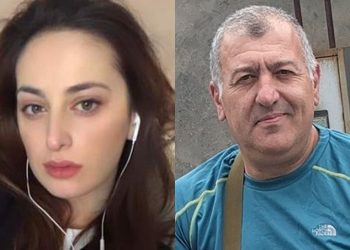 “ფირიდან ჩანს, რომ ძალით ჩაისვა მანქანაში გოგო… ამ გარემოში ცხედარი რა დღეში იქნებოდა, თავად წარმოიდგინეთ” – ბერულავა ნათია ბახტაძეზე