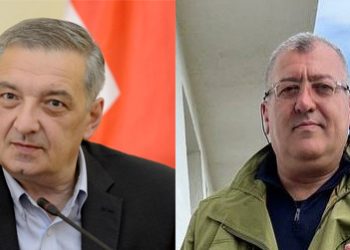 “გია ვოლსკი და გეგა კობახიძე დეიდაშვილები იყვნენ… მას შემდეგ, რაც გეგა შევარდნაძემ დაახვრეტინა, ვოლსკი მის აპარატში მუშაობდა” – ბერულავა