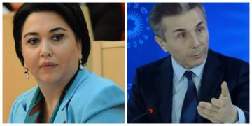 “ივანიშვილის გვერდით ზის კობახიძე… წამოვხტი და მივედი… ამას ბევრი ადამიანი ესწრებოდა” – ბესელია