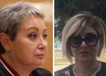 “ალბათ, ვერ წარმოიდგენდა მამაშენი, რა საზარელი ქართველი იქნებოდი…” – ბუჩუკური დუმბაძეს