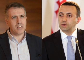 არც პროკურატურა, არც  შსს არ გამოიძიებს პრემიერის პასუხისმგებლობის საკითხს – ჩიხლაძე