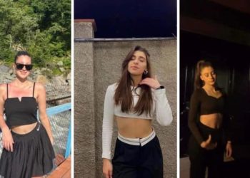 „სამივე გოგონა იმსხვერპლა სტიქიამ“ – დათო ოქიტაშვილი