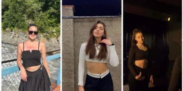 „სამივე გოგონა იმსხვერპლა სტიქიამ“ – დათო ოქიტაშვილი