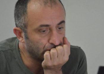 “გასაჯაროვდეს – რამდენი დახარჯა მთავრობამ ხალხის დასარბევი მოწყობილობის შესაძენად და რამდენი ამ ხალხის საშველად” – გრძელიშვილი