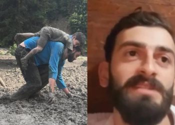 „12 აგვისტო ყოფილა და მე ისევ 3 აგვისტოთი ვცხოვრობ…“ – დავით ჯელაძე