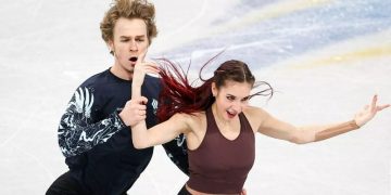 ყოფილმა რუსულმა წყვილმა საქართველოს სახელით პირველი ტურნირი მოიგო