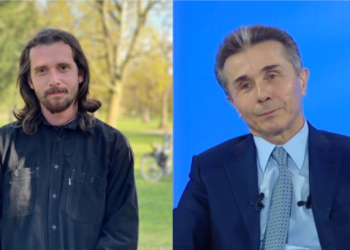 “ბიძინამ უნდა თქვას პატრიოტი ვარო, ოღონდ რუსეთის პატრიოტი” – დომენიკ მანგო