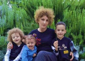 “გონებიდან არ ამომდის 2 წლის ანასტასიას სიტყვები…” – რას წერს მარიტა გუტაშვილი