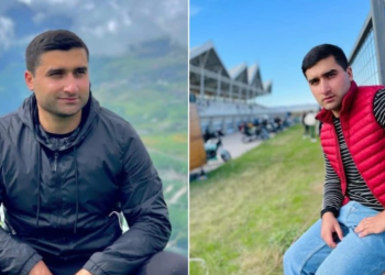 დუშეთში ახალგაზრდა მამაკაცი ტრაგიკულად დაიღუპა