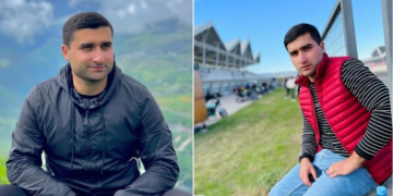 დუშეთში ახალგაზრდა მამაკაცი ტრაგიკულად დაიღუპა