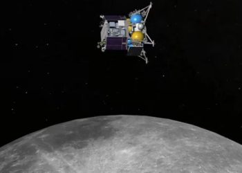 რუსული კოსმოსური ხომალდი Luna-25 მთვარეს შეეჯახა და განადგურდა