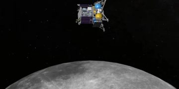 რუსული კოსმოსური ხომალდი Luna-25 მთვარეს შეეჯახა და განადგურდა