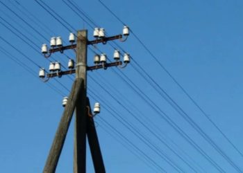 კურორტი შოვი და სოფელი გლოლა ელექტროენერგიის გარეშეა დარჩენილი