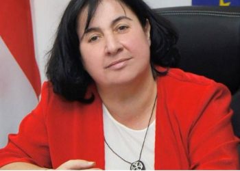 “დაარეპორტეთ ეს გვერდი…“ – რას წერს ენძელა მაჭავარიანი?