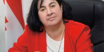 “დაარეპორტეთ ეს გვერდი…“ – რას წერს ენძელა მაჭავარიანი?