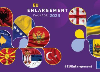 ევროპული კომისია კანდიდატის სტატუსთან დაკავშირებით საქართველოს შეფასებას შემოდგომაზე გამოაქვეყნებს