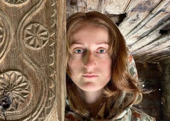 “ნამდვილად ქალები უფრო მეტს შრომობენ მაღალმთიან აჭარაში, ვიდრე კაცები” – ევა ართმელაძე