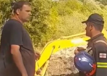 “შოვი იყო მისი ბედისწერა, იქ გაიცნო მეუღლეც. გიო განადგურებულია…” – რას ჰყვება ახლობელი ოჯახზე, რომლის 4 წევრი სტიქიამ იმსხვერპლა