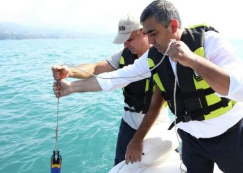 “13 მძიმე მეტალი, ნავთობის ჯამური ნახშირწყალბადები” – შავი ზღვის წყლის ხარისხი ნორმის ფარგლებშია – გარემოს დაცვის სააგენტო