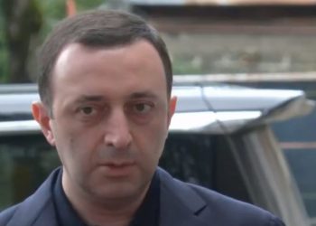 მეშვიდე ცხედარი და ჯარისკაცები სტიქიის ზონაში – “მადლობა, გათენდა”