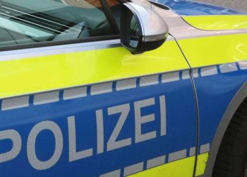 გერმანიაში დააკავეს საქართველოს მოქალაქე, რომელმაც შამპუნები მოიპარა