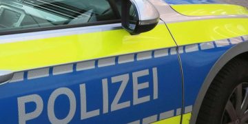 გერმანიაში დააკავეს საქართველოს მოქალაქე, რომელმაც შამპუნები მოიპარა