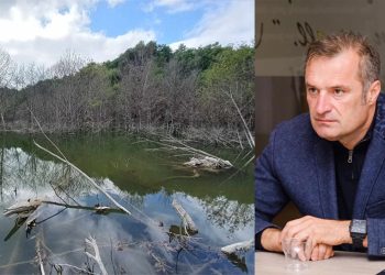 “შექმნილ მდგომარეობას ყურადღება მიაქციეს ადგილობრივებმა…” – რა ფოტოებს აქვეყნებს წალენჯიხის მერი