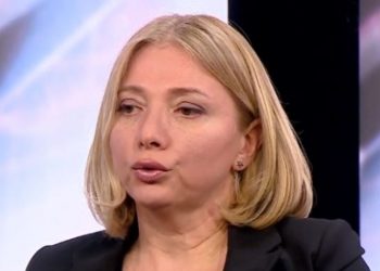 “მაშინ დევდორაკზე რატომ გვაქვს ნახევარი მლნ გადახდილი?” – თეა გოდოლაძე