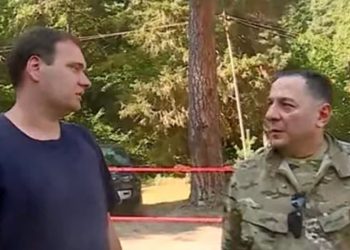 “იმ კაცს, რომელიც პირველ ღამეს ითხოვდა დახმარებას, დღეს უთხრა, რომ გარისკვად არ ღირდა” – ჯანგავაძე