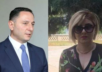 გომელაური ტრაგედიის დროს, რესტორან “მარანი ჰოლში” ქეიფობდა? – რას წერს თაკო ბუჩუკური