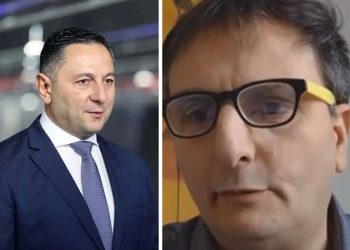 “უვიცია? სულელია მინისტრი? ეს არ იცის?” – ფრანგიშვილი