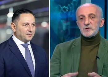 “ფაქტიურად აღიარა დანაშაული… ახლა მთავარი კითხვაა…” – ხუხაშვილი