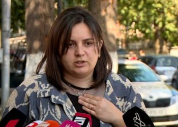 “შანსი არ არის, მე ვინმემ და რამემ გამაკავოს, ყველა დეტალს მოგიყვებით” – მარიტა გუტაშვილი