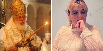 “პატრიარქო, მაგალითი მოგვეცით, გაახარეთ საქართველო, მერე ჩვენ დაგვავალეთ და გავახაროთ ერთმანეთი… ვფიქრობ, ასე უფრო სწორი იქნება” – ბუჩუკური