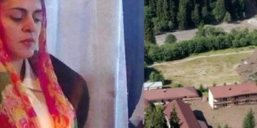 შოვში ერთ-ერთი დაღუპული სოფო ბაკურაძეა