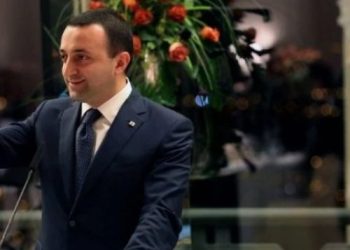 “საქართველომ მისცა მსოფლიოს ღვინო… ჩინეთის მეტი მოქალაქე გვინდა ვიხილოთ საქართველოში” – პრემიერი