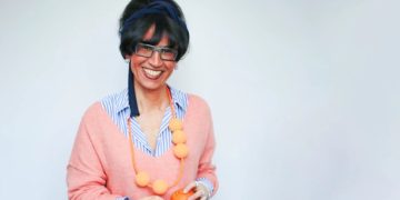 “ნანას გარდაცვალებიდან მალევე, ცაში, დიდი ცისარტყელა გამოისახა” – CENN-ი ნანა ჯანაშიაზე