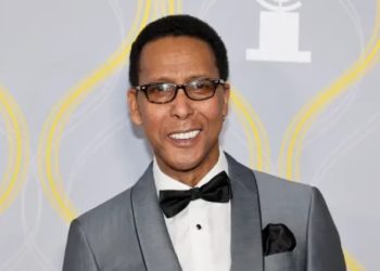 მსახიობი რონ სეპას ჯონსი 66 წლის ასაკში გარდაიცვალა